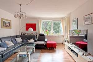 Gepflegte Etagenwohnung zum Kauf mit Balkon in Hamburg Stellingen - Wentzel Dr. – Die vollständige Adresse der Immobilie erhältst du vom Anbieter., 22525 Stellingen, Hamburg – Vorschaubild 6