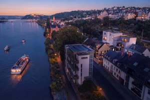 Ideal für Singles, Pendler oder Kapitalanleger 
INTEGRATED BY DESIGN. ELEVATED BY VIEW. – Die vollständige Adresse der Immobilie erhältst du vom Anbieter., 56076 Pfaffendorf, Koblenz – Vorschaubild 5