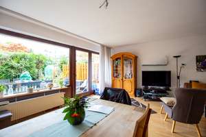 Reihenhaus in Mainz-Gonsenheim, 141 m² auf vier Ebenen, Modernisierungsbedarf eingepreist – Die vollständige Adresse der Immobilie erhältst du vom Anbieter., 55124 Gonsenheim, Mainz – Vorschaubild 5