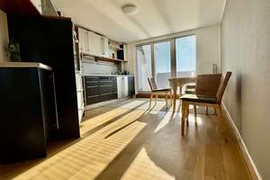 +++Exklusives Wohnen mit Weitblick, kaufen, einziehen und Spaß haben+++ – Osloer Straße 83A, 13359 Gesundbrunnen, Berlin – Vorschaubild 3