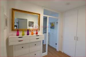 Unikat-Traumhafte 2,5 Zimmer-Maisonette-Wohnung im 6 Parteienhaus!
