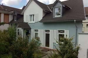 Mehrfamilienhaus in Toplage von Bensheim – Kapitalanlage mit Potenzial – Die vollständige Adresse der Immobilie erhältst du vom Anbieter., 64625 Bensheim – Vorschaubild 1