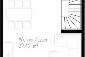 Modernes A+ Reihenmittelhaus mit Premiumküche, Wärmepumpe, PV-Anlage inkl. Batteriespeicher, Garten – Die vollständige Adresse der Immobilie erhältst du vom Anbieter., 86415 Mering – Vorschaubild 25