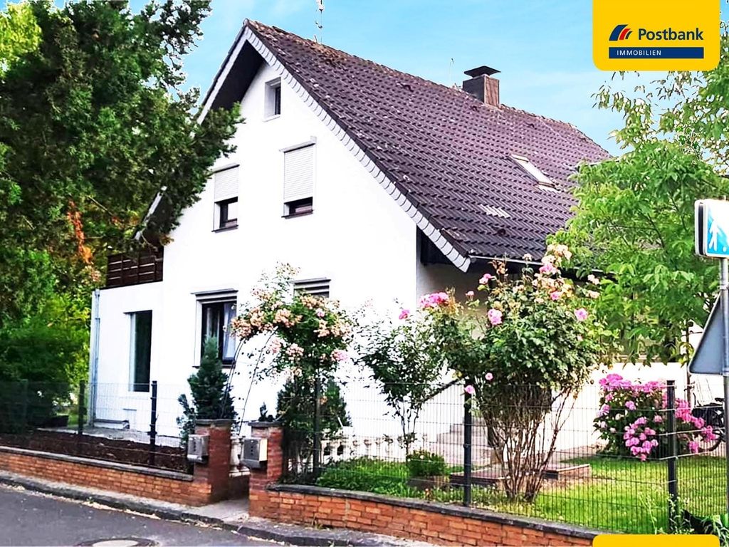 Einfamilienhaus Kaufen Viersen Dülken
