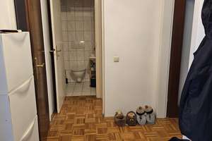 Hermannstraße: schöne, helle 3-Zimmer-Whg. mit Balkon – Die vollständige Adresse der Immobilie erhältst du vom Anbieter., 52062 Ponttor, Aachen – Vorschaubild 10
