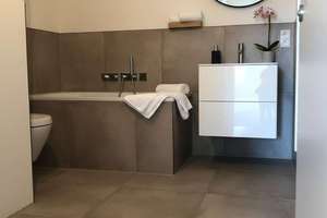 Stilvolles Wohnen in Stuttgarter Bestlage – 2 Zimmer, Loggia und beeindruckender Ausblick – Die vollständige Adresse der Immobilie erhältst du vom Anbieter., 70174 Hauptbahnhof, Stuttgart – Vorschaubild 9