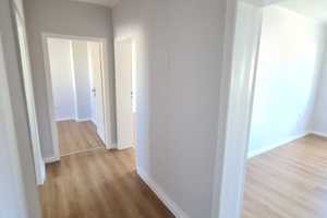 Alles NEU!!! Top 3,5 Raum EG-Wohnung mit Balkon! GE-Rotthausen! – Saarbrücker Straße 12, 45884 Gelsenkirchen – Vorschaubild 9