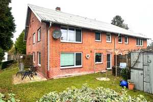Mehrfamilienhaus 4 WE | großzügiges Grundstück | privater Zufahrt | Bestlage Alt-Boberg – Hamburg – Vorschaubild 5