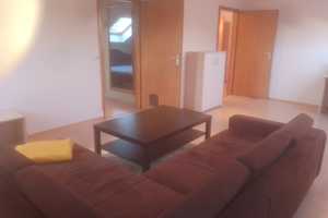 Freundliche 2-Zimmer-DG-Wohnung mit gehobener Innenausstattung in Plankstadt – Berliner Straße 20a, 68723 Rhein-Neckar-Kreis – Vorschaubild 22