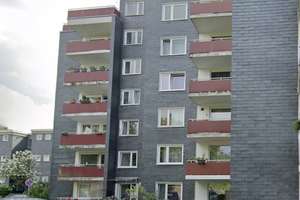 3 Zimmer ETW mit Balkon und Stellplatz