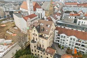 IMMOSPACE *** 2 ZKB mit Einbauküche und Altbauflair *** Perfekte Lage *** – Die vollständige Adresse der Immobilie erhältst du vom Anbieter., 86152 Georgs- und Kreuzviertel, Augsburg – Vorschaubild 17