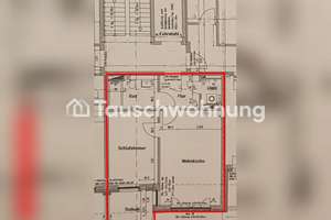 Tauschwohnung: Neubau 2-R-Wg mit gehobener Ausstattung am Connewitzer Kreuz – 4277 Connewitz, Leipzig – Vorschaubild 1