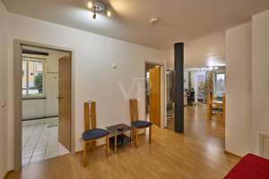 Moderne Eigentumswohnung in Toplage – Die vollständige Adresse der Immobilie erhältst du vom Anbieter., 64297 Eberstadt, Darmstadt – Vorschaubild 2