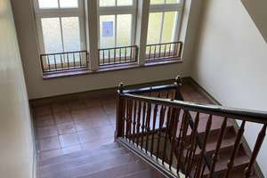 Stilvolle Wohnung im Denkmalensemble Karl-Marx-Allee – 7. Etage mit Aussicht – Die vollständige Adresse der Immobilie erhältst du vom Anbieter., 10243 Friedrichshain, Berlin – Vorschaubild 5