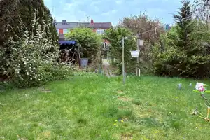 Schmuckstück im Dornröschenschlaf – sanierungsbedürftiges Reihenendhaus mit viel Charme – Herzogtum Lauenburg (Kreis) – Vorschaubild 24