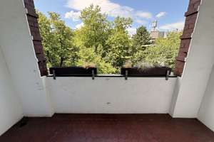 5 1/2 - Zimmer-Wohnung in Hamburg-Winterhude – Curtiusweg 18, 20535 Hamm, Hamburg – Vorschaubild 11