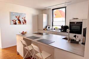 Kaufen, einziehen, wohlfühlen! Moderne 4-Zimmer-Wohnung in Lüstringen – Die vollständige Adresse der Immobilie erhältst du vom Anbieter., 49086 Darum/Gretesch/Lüstringen, Osnabrück – Vorschaubild 6