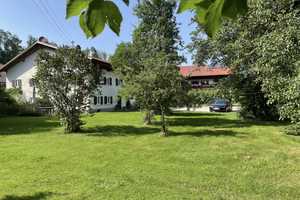 Bauernhaus (Denkmalschutz) mit großem Baugrundstück und Entwicklungspotenzial – Landsberg am Lech (Kreis) – Vorschaubild 1