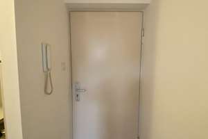 Wohnen am Westpark - Gemütliche 1-Zimmerwohnung – Linderhofstr. 33, 81377 Am Waldfriedhof, München – Vorschaubild 2