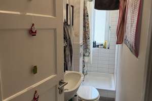 Zwischenmiete (!!!) Wohnung Winterhude – Die vollständige Adresse der Immobilie erhältst du vom Anbieter., 22303 Winterhude, Hamburg – Vorschaubild 4