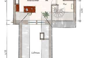 Ein NEST für ZWEI .... – Die vollständige Adresse der Immobilie erhältst du vom Anbieter., 44339 Brechten, Dortmund – Vorschaubild 14