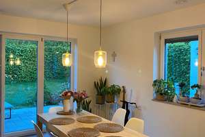 Moderne DHH mit Garten, in ruhiger Lage in Nandlstadt, Landkreis Freising – Leinweberstraße 27 a, 85405 Nandlstadt – Vorschaubild 4