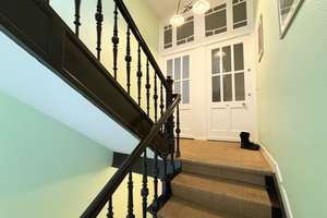 Unikat im Kreuzviertel! Bezugsfertige Wohnung in repräsentativem Umfeld – Die vollständige Adresse der Immobilie erhältst du vom Anbieter., 48147 Kreuz, Münster – Vorschaubild 12