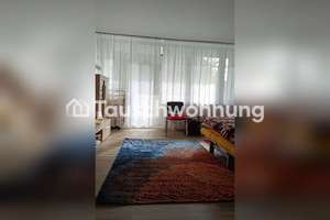 Tauschwohnung: Suche 3-4 Zimmer Wohnung rund um Kiel zum Tauschen