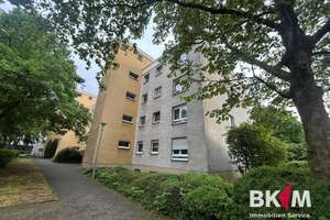 
Idyllische Wohnung in Mainz mit Balkon und Tiefgarage