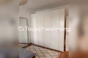 Tauschwohnung: Lichtdurchflutete 2-Zimmer Wohnung in Lindenthal – Die vollständige Adresse der Immobilie erhältst du vom Anbieter., 50931 Lindenthal (Ortsteil), Köln – Vorschaubild 10