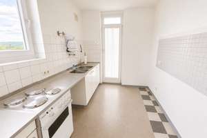 Bonn-Endenich. Kapitalanlage 5. OG. mit 3 ZKB mit Balkon - Provisionsfrei! – Carl-Justi-Straße 23, 53121 Endenich, Bonn – Vorschaubild 10