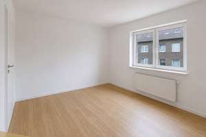 Erstbezug nach Kernsanierung – Modernisierte 2-Zimmer-Wohnung mit großer Wohnküche – Die vollständige Adresse der Immobilie erhältst du vom Anbieter., 47798 Stadtmitte, Krefeld – Vorschaubild 6