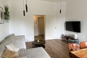 5 Minuten zur Uni Mannheim! – großzügige 3-Zimmer-Wohnung in saniertem Altbau – 68159 Innenstadt/Jungbusch, Mannheim – Vorschaubild 6