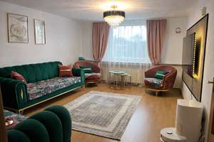 Dachgeschosswohnung in ruhiger Lage von Bulmke-Hüllen – Die vollständige Adresse der Immobilie erhältst du vom Anbieter., 45888 Bulmke-Hüllen, Gelsenkirchen – Vorschaubild 7