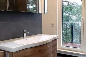 NEUBAU! LUXURIÖSE DHH mit 5 Zimmern + Dachterrasse + Einbauküche + hochwertiger Ausstattung – Striegauer Str. 8, 12621 Kaulsdorf, Berlin – Vorschaubild 22