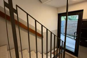 Provisionsfrei: Erstbezug nach Sanierung – 2-Zimmer-Gartenwohnung mit TG-Stellplatz I München-Pasing – Die vollständige Adresse der Immobilie erhältst du vom Anbieter., 81245 Neupasing, München – Vorschaubild 2