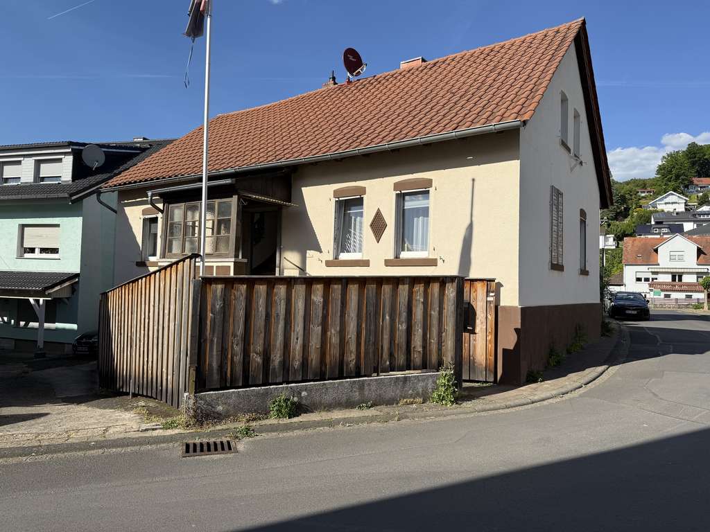 Immobilie in Linsengericht - Ihr neues Zuhause - Provisionsfrei - Bild 1