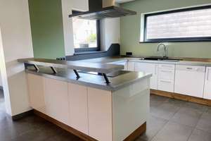 Nachhaltiges Familienparadies in Pirmasens-Winzeln - Modernes KfW-70-Traumhaus mit Potenzial – Die vollständige Adresse der Immobilie erhältst du vom Anbieter., 66954 Winzeln, Pirmasens – Vorschaubild 4