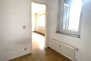 Sozialgebundene 2-Zimmer Wohnung mit Balkon in Düsseldorf-Hassels – Gnesenerstr. 5, 40599 Hassels, Düsseldorf – Vorschaubild 6