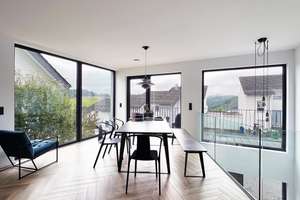 🏡 luxuriöse & neuwertige Doppelhaushälfte mit hochfertiger Ausstattung & einzigartigem Design – Die vollständige Adresse der Immobilie erhältst du vom Anbieter., 51647 Gummersbach – Vorschaubild 21