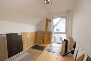 Zukunftsorientiertes Wohnen: Einfamilienhaus in Passivhausbauweise mit offenem Raumkonzept in Melle – Osnabrück (Kreis) – Vorschaubild 11