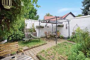 Denkmalgeschütztes Wohnhaus mit Charme – modernisiert und voller Potenzial – 4328 Paunsdorf, Leipzig – Vorschaubild 21