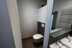 Fantastischer Blick über die ganze Stadt! 4-Zimmer-Wohnung (Altbau) mit 2 Balkonen in Stuttgart West – Reinsburgstraße 158, 70197 Rotebühl, Stuttgart – Vorschaubild 11