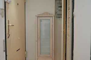 Helle 1-Zimmer-Wohnung mit Südbalkon in ruhiger Lage von Berlin-Friedenau – Die vollständige Adresse der Immobilie erhältst du vom Anbieter., 12161 Friedenau, Berlin – Vorschaubild 6