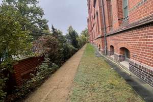 Stilvolle Altbauwohnung im Denkmal mit Balkon, Einbauküche und  Fahrstuhl – Graf-von-Schwerin-Straße 3, 14469 Nauener Vorstadt, Potsdam – Vorschaubild 27