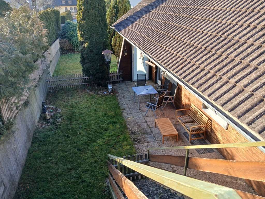 Immobilie in Thannhausen - Interessantes Ein-/Zweifamilienhaus in ruhiger Lage - Bild 4