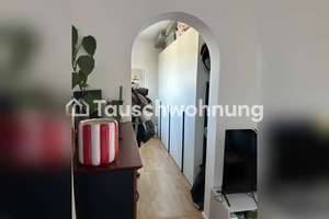 Tauschwohnung: Schöne Wohnung mit zwei Balkonen direkt am Zoopark – 40237 Düsseltal, Düsseldorf – Vorschaubild 10