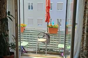 Apartment mit Balkon – Murrstraße 7, 90429 Nürnberg – Vorschaubild 13