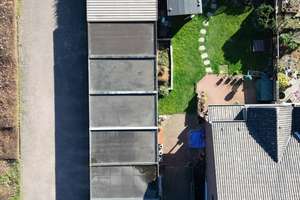 Gepflegtes Reihenendhaus mit Garage in attraktiver Wohnlage – Die vollständige Adresse der Immobilie erhältst du vom Anbieter., 47829 Uerdingen, Krefeld – Vorschaubild 2
