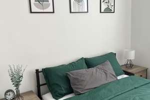 2-Zimmer Wohnung in Hannover-Bemerode, 50 m² Wohnfläche – Die vollständige Adresse der Immobilie erhältst du vom Anbieter., 30539 Bemerode, Hannover – Vorschaubild 6